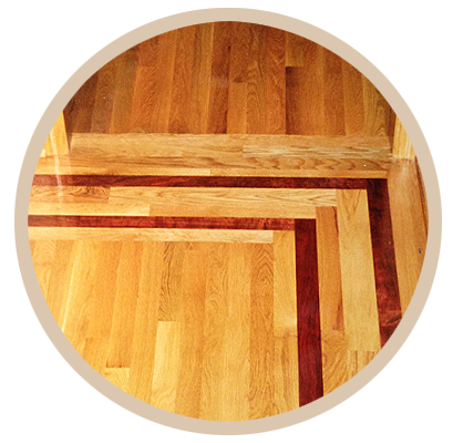 hardwood floor installation in Minnesota