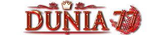 Logo dunia77 toko online Indonesia